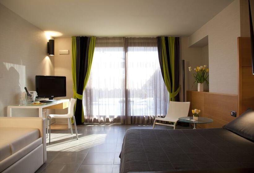 Fotos del hotel Zone:  5