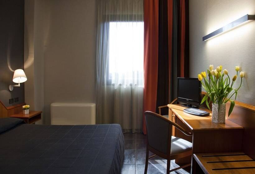 Fotos del hotel Zone:  4