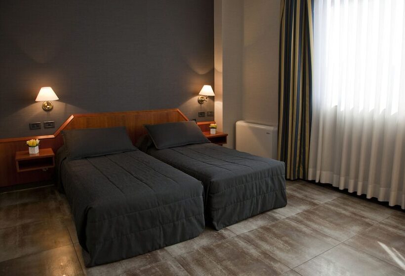 Fotos del hotel Zone:  3