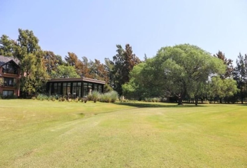 La Posta Del Pilar Hotel & Spa Adults Only