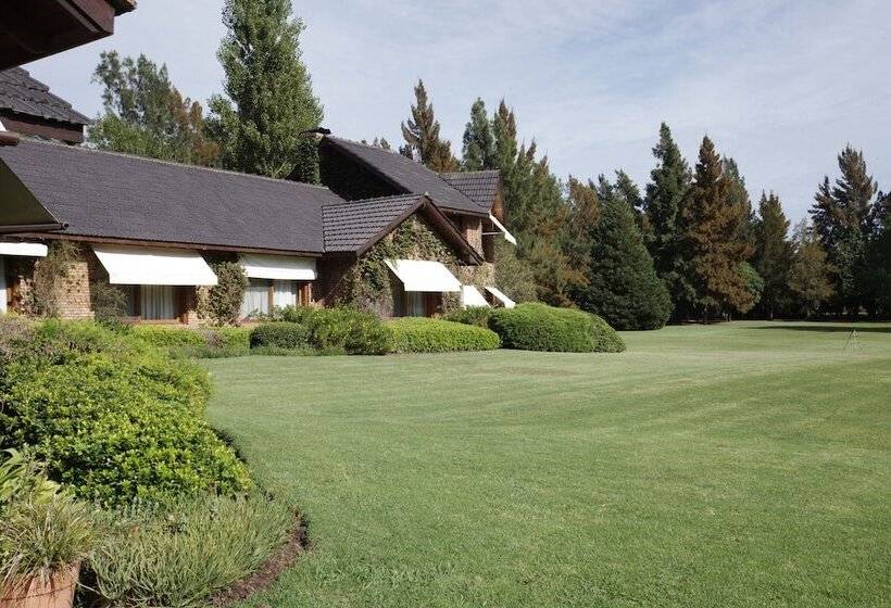 La Posta Del Pilar Hotel & Spa Adults Only