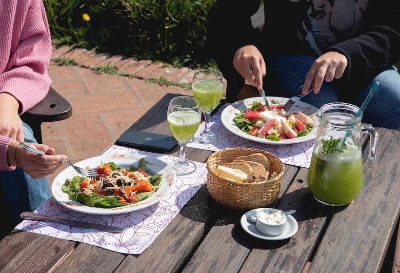 La Posta Del Pilar Hotel & Spa Adults Only