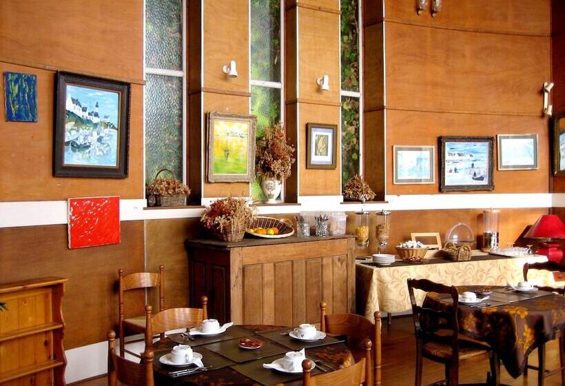 Logis Hotel Du Lac