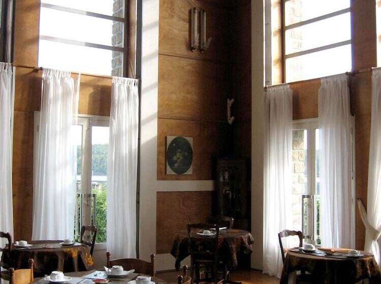 Logis Hotel Du Lac