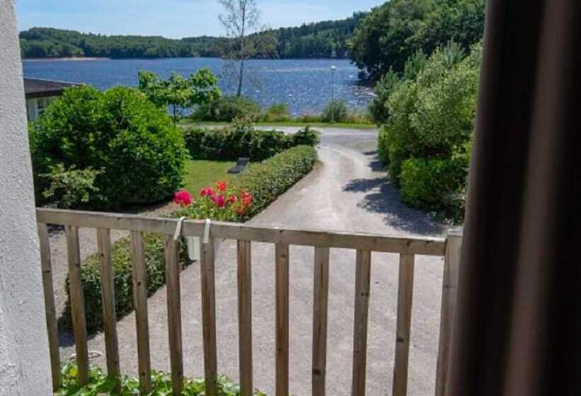 Logis Hotel Du Lac