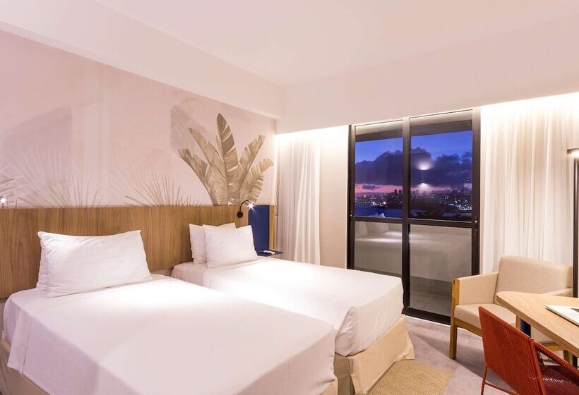 Novotel Salvador Rio Vermelho
