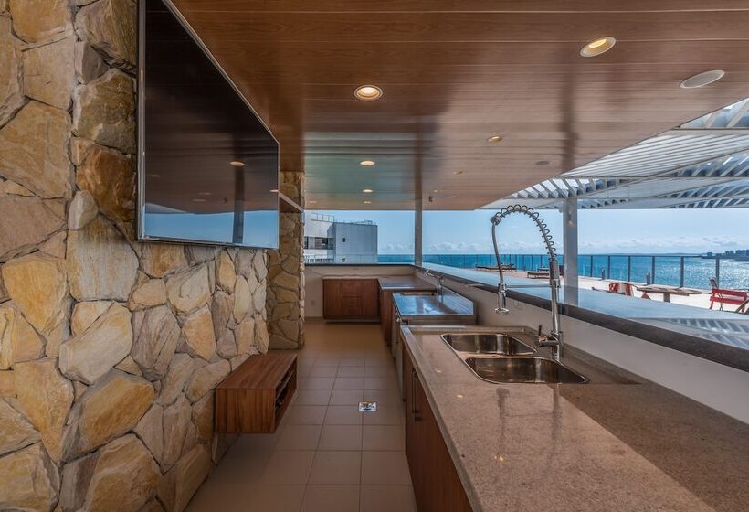 Novotel Salvador Rio Vermelho