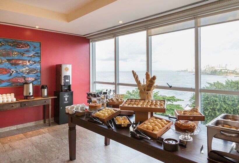 Novotel Salvador Rio Vermelho