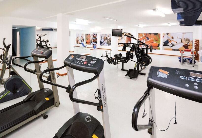 Novotel Salvador Rio Vermelho