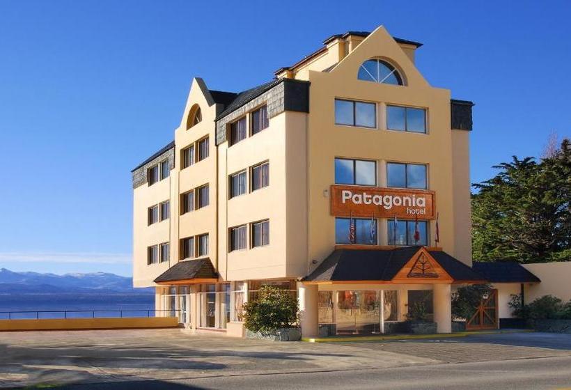 Hôtel Patagonia