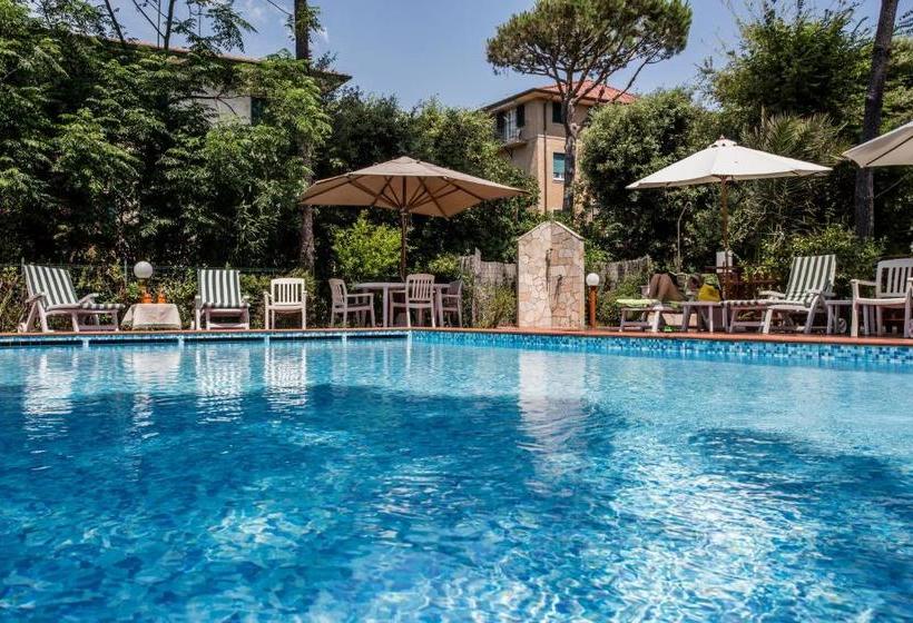 Hôtel Piccolo, Forte dei Marmi les meilleures offres avec Destinia