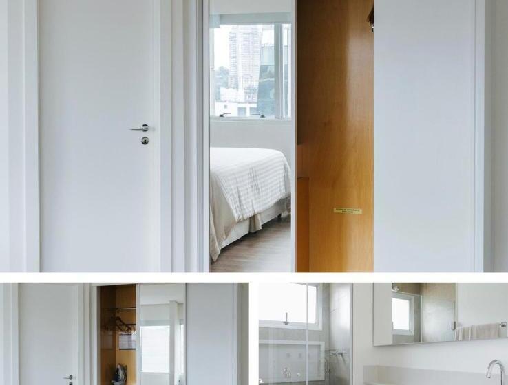 Fotos del hotel Radisson Hotel Vila Olimpia:  11