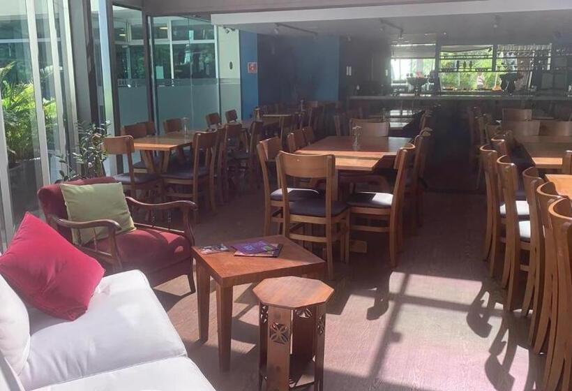 Fotos del hotel Radisson Hotel Vila Olimpia:  2