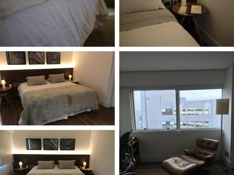 Fotos del hotel Radisson Hotel Vila Olimpia:  14