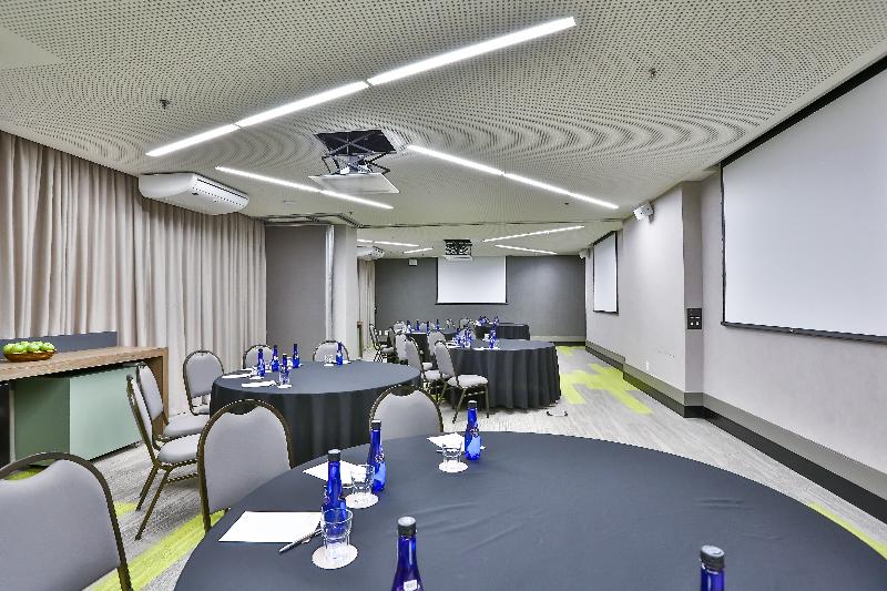 Fotos del hotel Radisson Hotel Vila Olimpia:  13