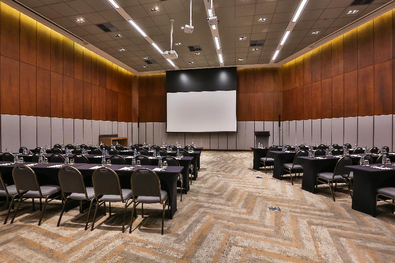 Fotos del hotel Radisson Hotel Vila Olimpia:  18