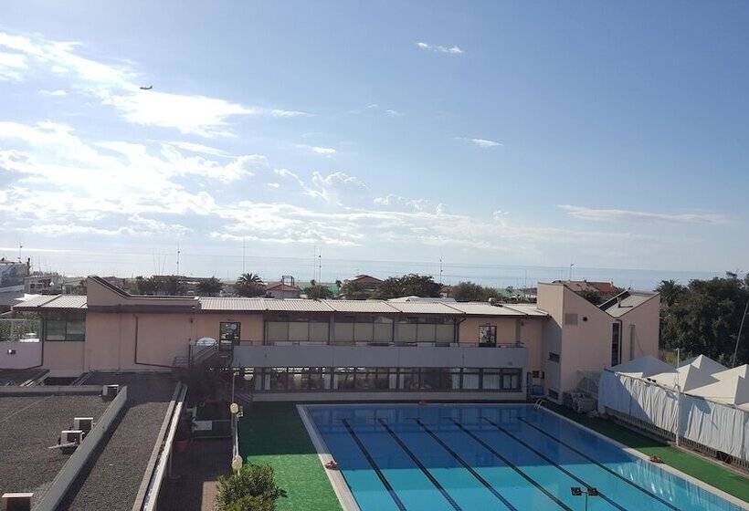 اقامتگاه Dune Hotel & Rta Boschetto Holiday