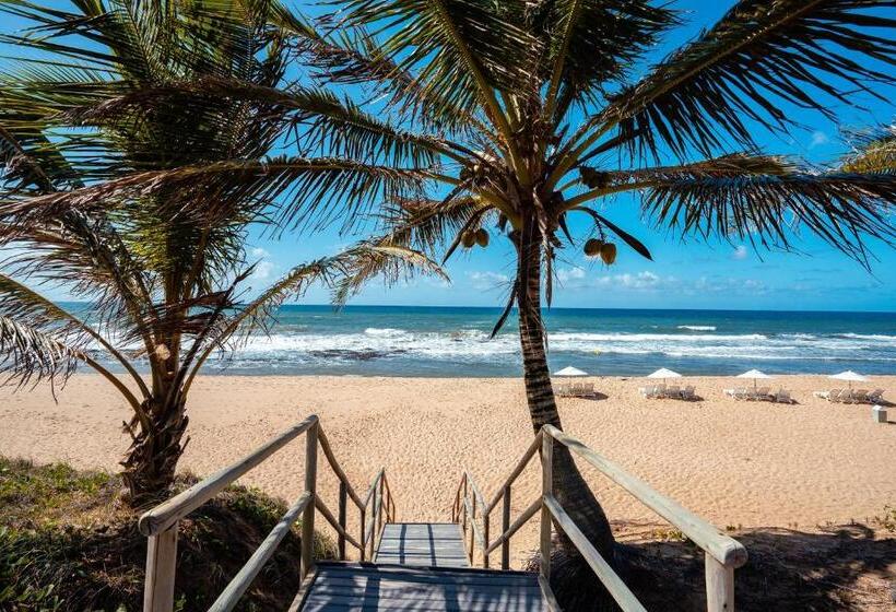 Курорт Sauipe Premium Sol All Inclusive