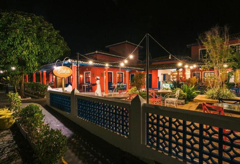 منتجع Sauipe Premium Sol All Inclusive