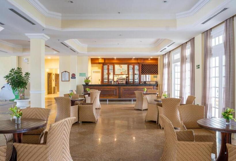 منتجع Sauipe Premium Sol All Inclusive