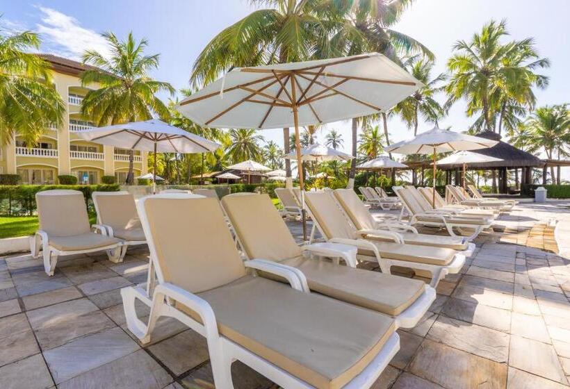 منتجع Sauipe Premium Sol All Inclusive