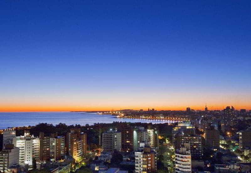 Fotos del hotel Sheraton Montevideo Hotel:  14