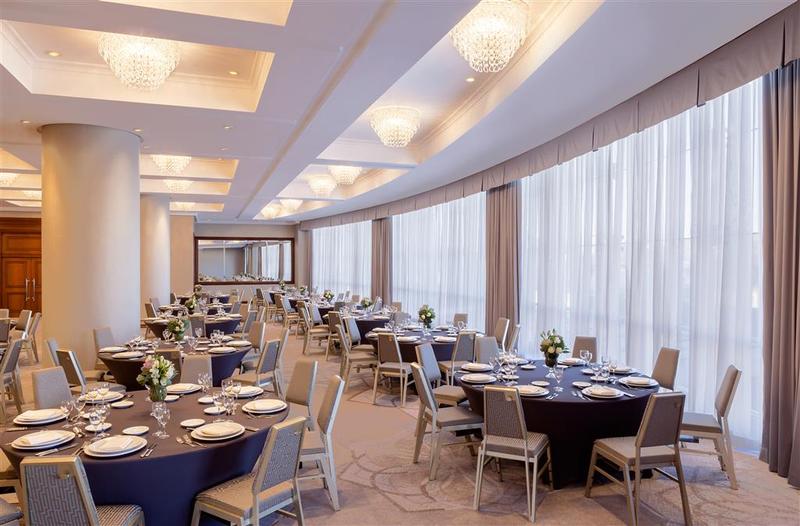 Fotos del hotel Sheraton Montevideo Hotel:  2