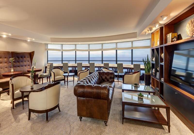 Fotos del hotel Sheraton Montevideo Hotel:  5