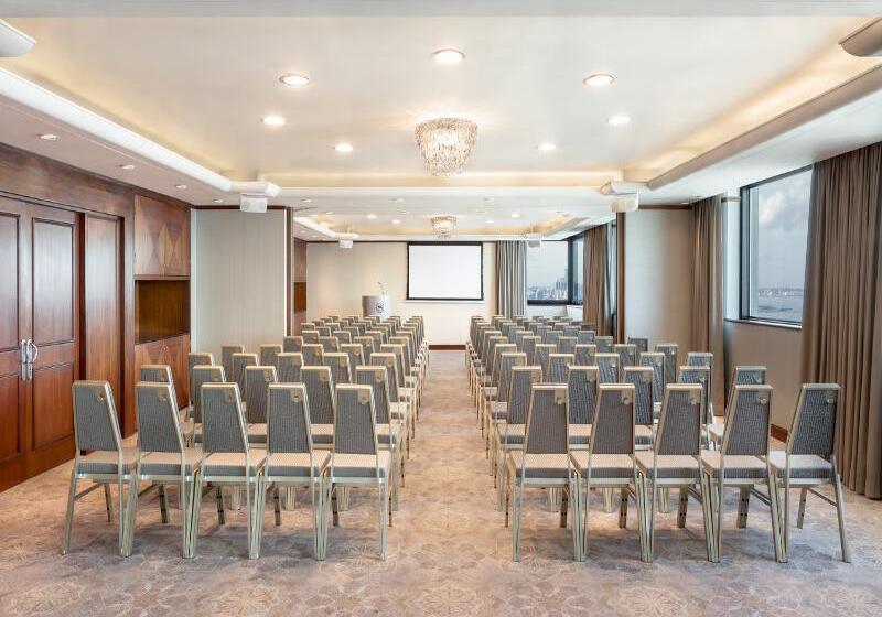 Fotos del hotel Sheraton Montevideo Hotel:  8