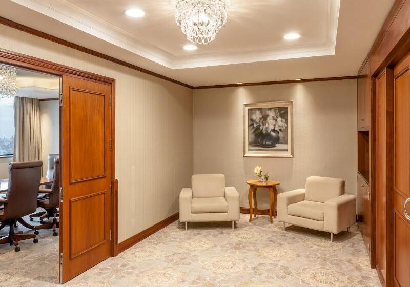 Fotos del hotel Sheraton Montevideo Hotel:  9