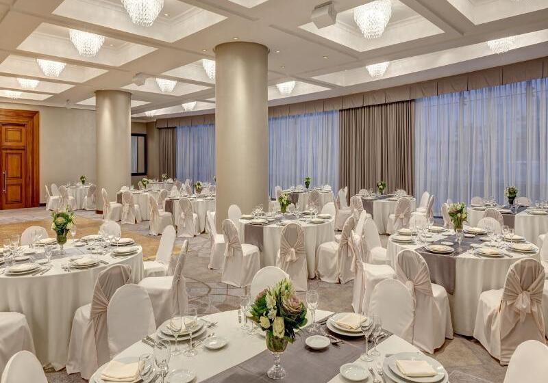 Fotos del hotel Sheraton Montevideo Hotel:  10