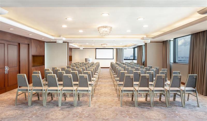 Fotos del hotel Sheraton Montevideo Hotel:  12