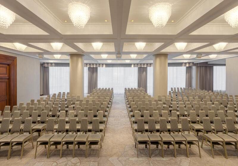 Fotos del hotel Sheraton Montevideo Hotel:  13