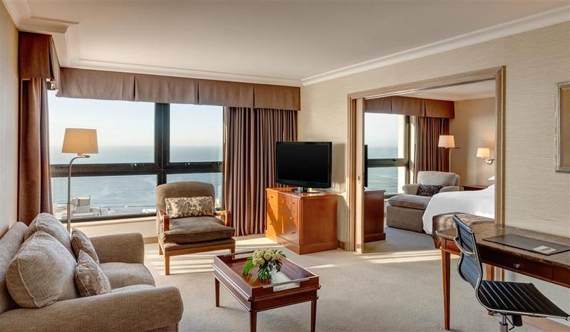 Fotos del hotel Sheraton Montevideo Hotel:  24