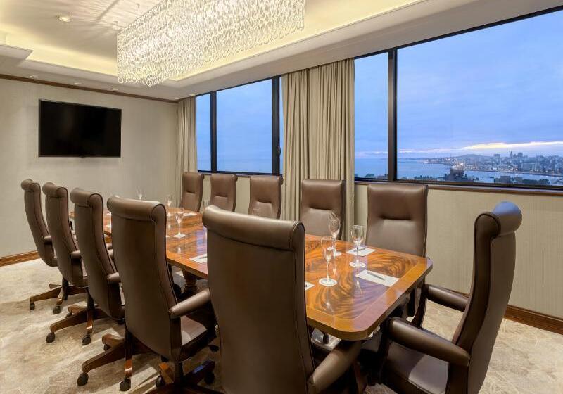 Fotos del hotel Sheraton Montevideo Hotel:  15
