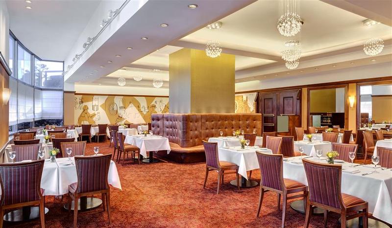 Fotos del hotel Sheraton Montevideo Hotel:  16