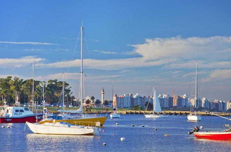Fotos del hotel Sheraton Montevideo Hotel:  17