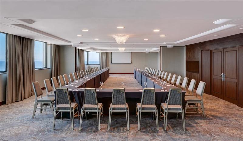 Fotos del hotel Sheraton Montevideo Hotel:  19