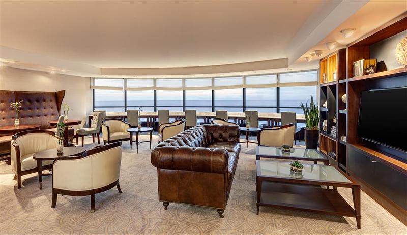 Fotos del hotel Sheraton Montevideo Hotel:  20