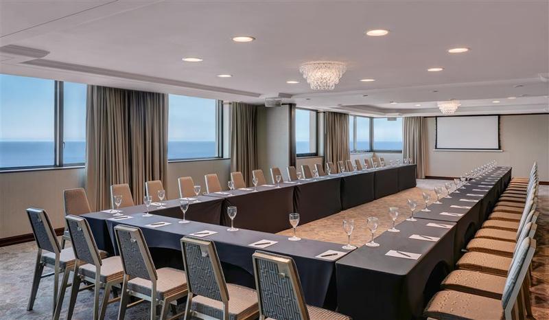 Fotos del hotel Sheraton Montevideo Hotel:  22