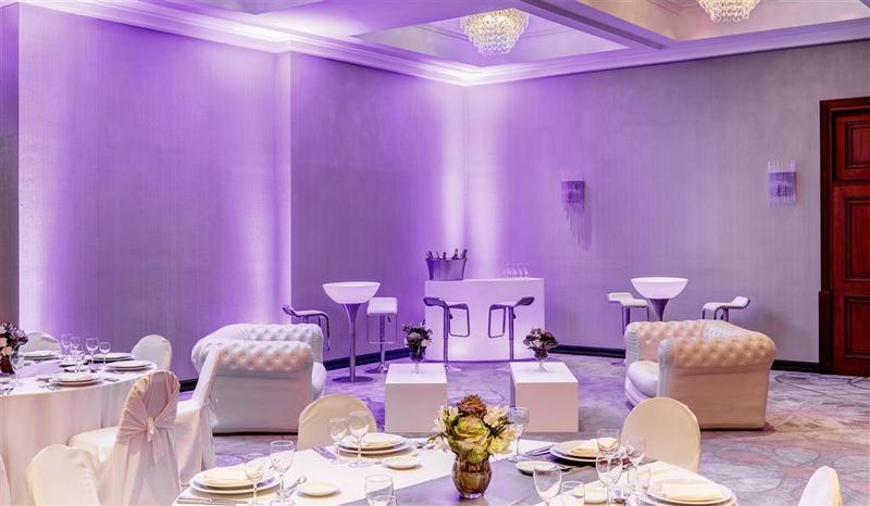 Fotos del hotel Sheraton Montevideo Hotel:  23