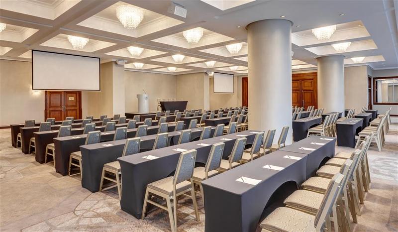 Fotos del hotel Sheraton Montevideo Hotel:  25
