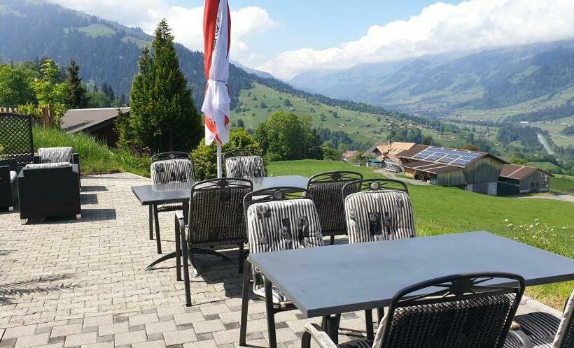 旅馆 Gasthof Engelberg