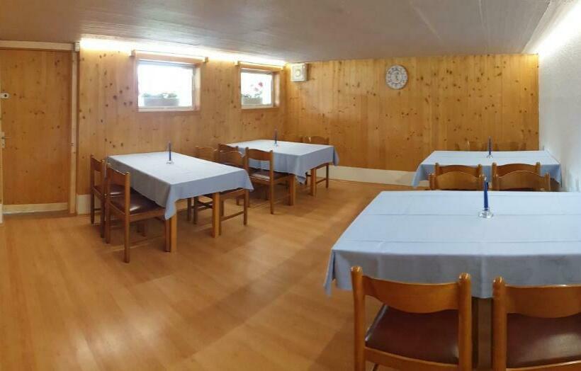 旅馆 Gasthof Engelberg