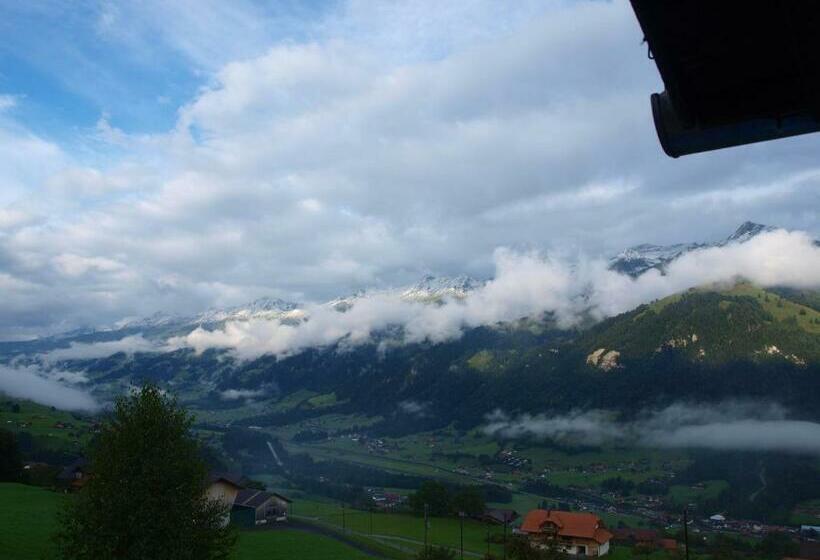 旅馆 Gasthof Engelberg
