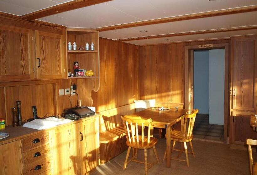 旅馆 Gasthof Engelberg