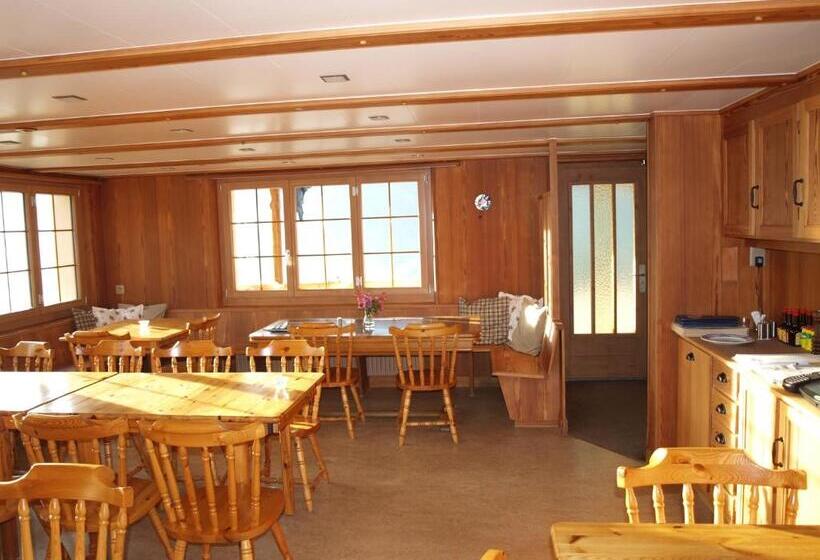 旅馆 Gasthof Engelberg