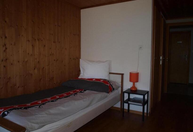 旅馆 Gasthof Engelberg