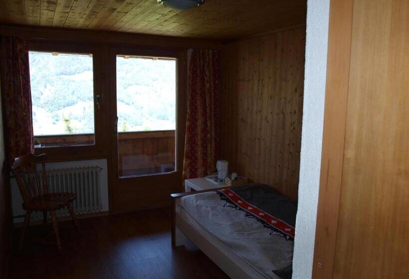 旅馆 Gasthof Engelberg
