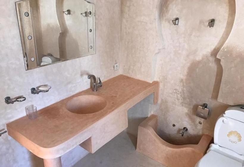 تختخواب و صبحانه Villa Nora